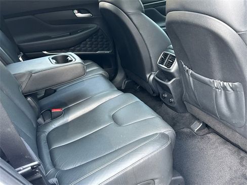 Used 2020 Hyundai Santa Fe SEL w/ Cargo Package image 33
