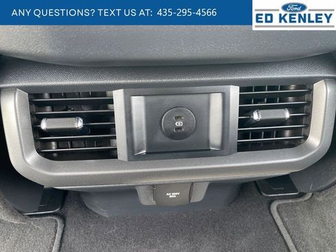 Used 2025 Ford F150 Tremor AWD/4WD image 7