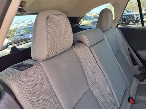 Certified 2025 Subaru Outback Premium w/ Popular Package #1A image 24