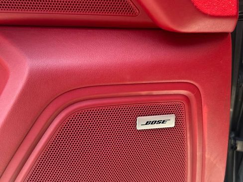 Used 2017 Porsche Macan GTS AWD/4WD image 25
