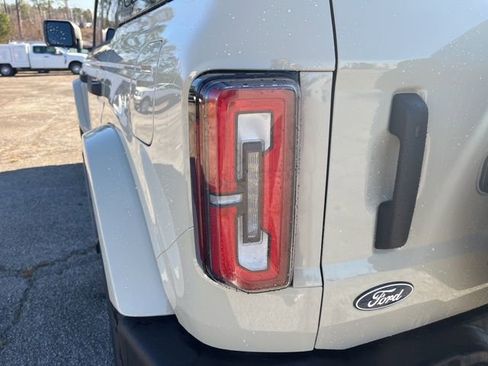 New 2026 Ford Bronco Outer Banks AWD/4WD image 7