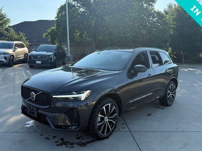 Certified 2025 Volvo XC60 B5 Plus
