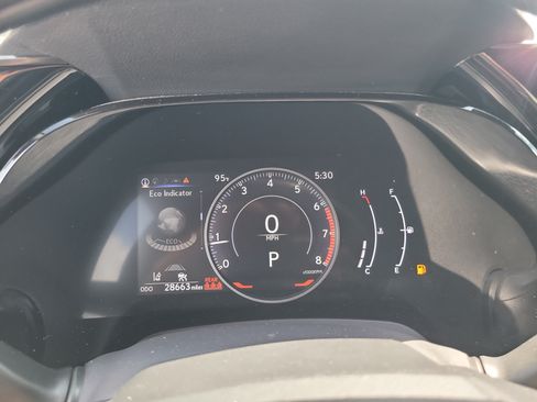 Used 2023 Lexus RX 350 Premium w/ Accessory Package FWD image 30