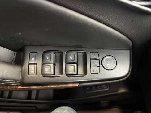 Used 2016 Chevrolet Tahoe LTZ image 9