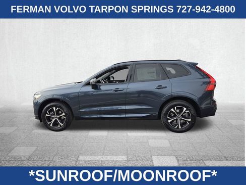 New 2026 Volvo XC60 B5 Core image 6