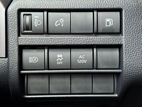 New 2026 Toyota 4Runner TRD Sport RWD image 31