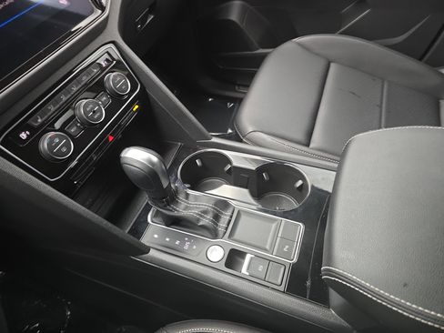 Certified 2023 Volkswagen Atlas SE image 26