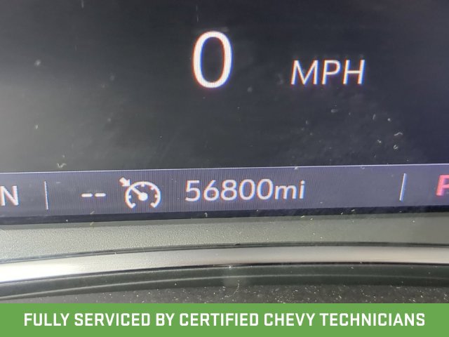 Certified 2024 GMC Terrain SLT AWD/4WD image 27