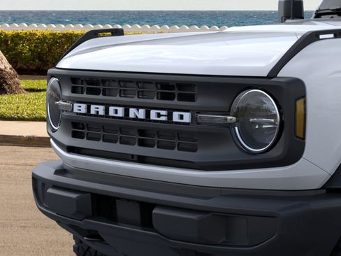 New 2025 Ford Bronco Base w/ Sasquatch Package image 44