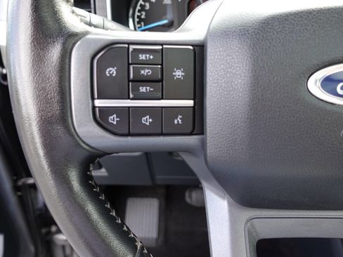 Used 2022 Ford F150 XLT w/ Equipment Group 302A High image 54