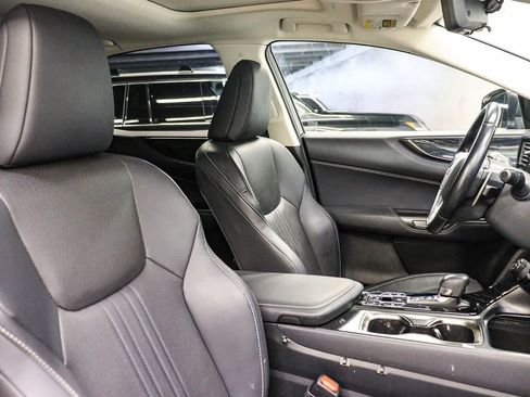 Certified 2024 Lexus NX 350h AWD image 17