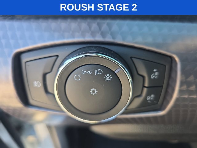 Used 2022 Ford Mustang GT Premium w/ GT Performance Package RWD image 26