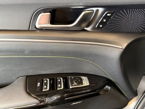 Used 2025 Kia K5 GT w/ GT1 Package image 21