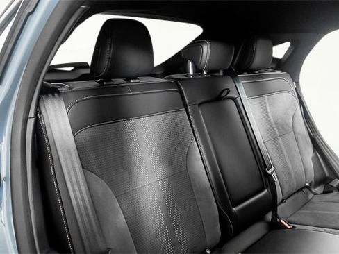 Used 2023 Ford Mustang Mach-E GT w/ GT Performance Edition image 34