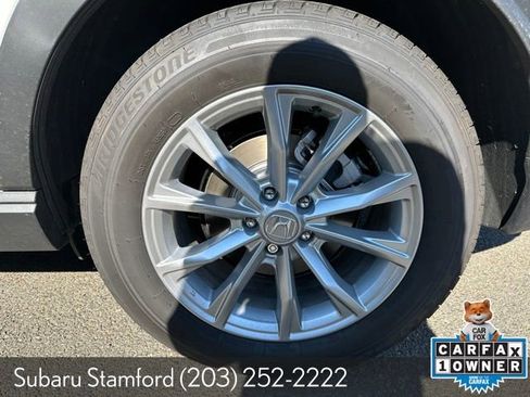 Used 2025 Honda CR-V EX-L image 33