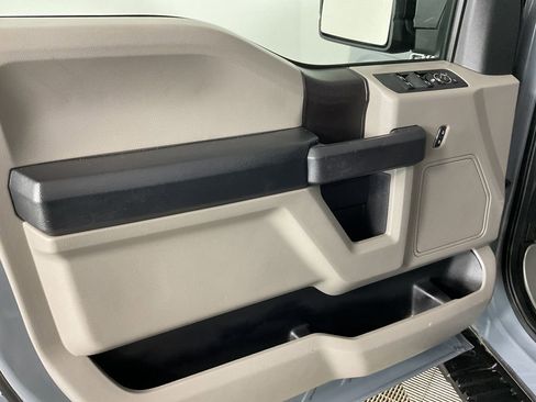 Used 2019 Ford F150 XL w/ Equipment Group 101A Mid image 16