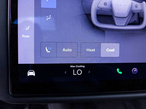 Used 2022 Tesla Model X Plaid AWD/4WD image 24