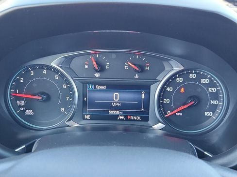 Used 2024 Chevrolet Equinox LT image 18