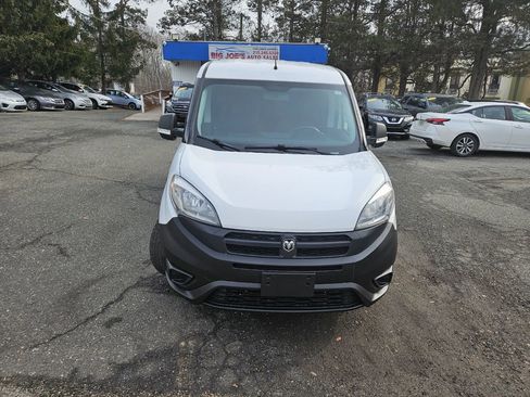 Used 2018 RAM ProMaster City Tradesman image 9