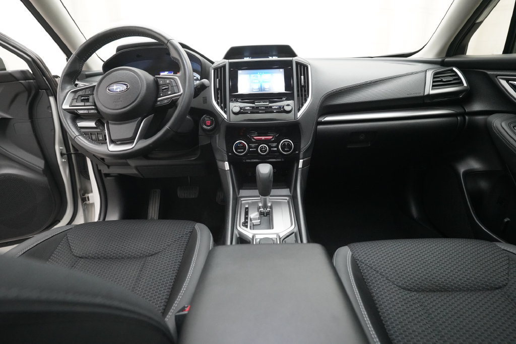 Used 2023 Subaru Forester Premium AWD/4WD image 5