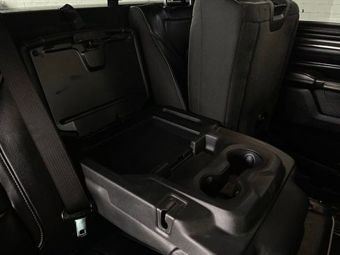 Used 2020 RAM 1500 Limited image 21