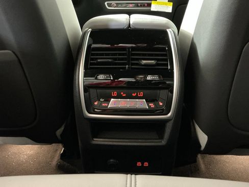 New 2026 BMW X5 xDrive40i w/ Climate Comfort Package AWD/4WD image 27