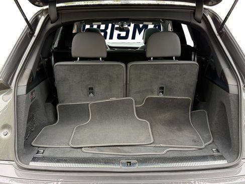 Used 2025 Audi Q7 3.0T Premium Plus AWD/4WD image 20
