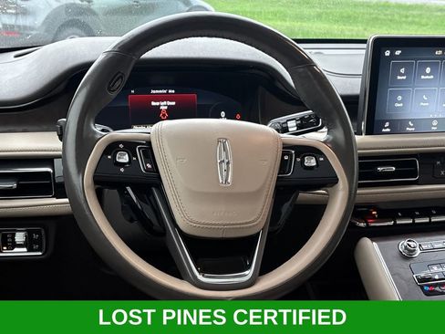 Used 2023 Lincoln Aviator Grand Touring w/ Equipment Group 301A AWD/4WD image 31