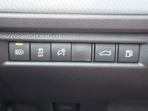 New 2026 Toyota Camry SE FWD image 14