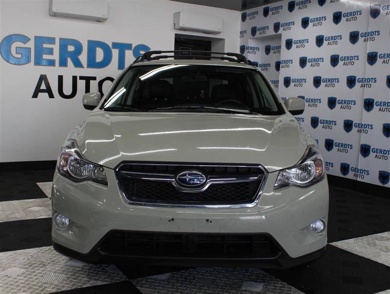 Used 2014 Subaru Crosstrek 2.0i Limited AWD/4WD image 6
