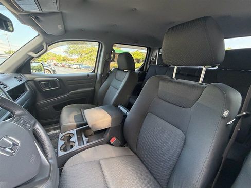 Used 2014 Honda Ridgeline Sport image 13