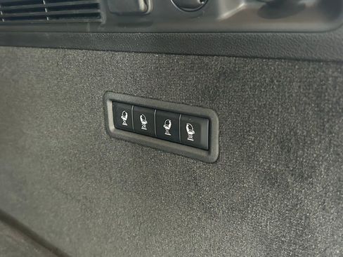 New 2025 Jeep Grand Wagoneer Series III w/ Rear Seat Video Group 1 image 36