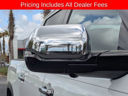 New 2026 Toyota Tundra 1794 Edition AWD/4WD image 13
