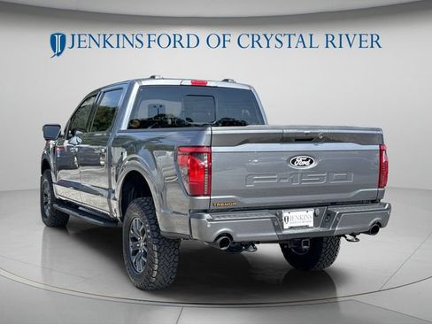 Used 2025 Ford F150 Tremor w/ Bed Utility Package AWD/4WD image 10