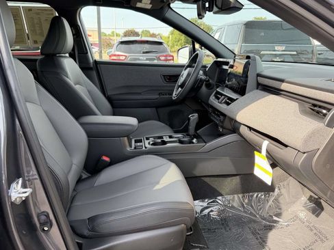 Certified 2026 Subaru Outback Premium AWD/4WD image 12