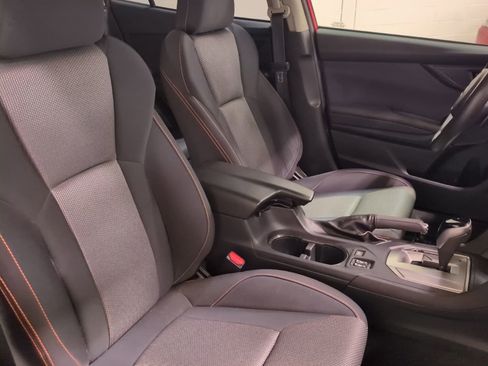 Certified 2023 Subaru Crosstrek 2.0i Premium image 12