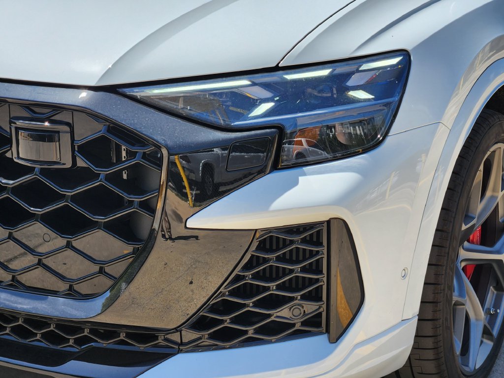 New 2026 Audi RS Q8 performance AWD/4WD image 11
