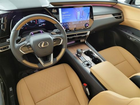 New 2026 Lexus RX 350 Premium Plus image 35