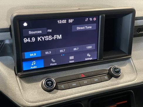 Used 2024 Ford Maverick XLT w/ Equipment Group 300A Standard image 18