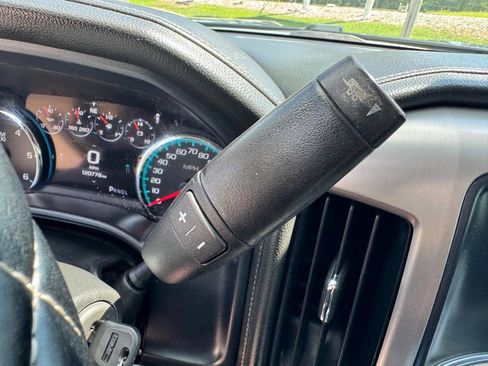 Used 2018 GMC Sierra 1500 Denali w/ Denali Ultimate Package AWD/4WD image 45