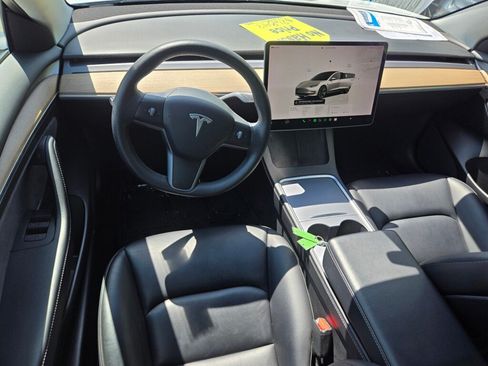 Used 2022 Tesla Model 3 Long Range AWD/4WD image 12