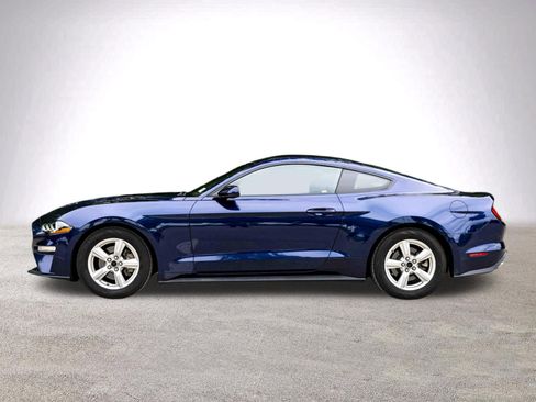 Used 2018 Ford Mustang Coupe image 6