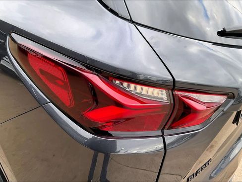 Used 2021 Chevrolet Blazer RS w/ Enhanced Convenience Package image 28