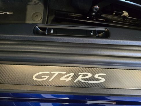 Used 2023 Porsche 718 Cayman GT4 RS w/ Weissach Package image 26