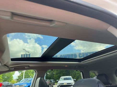 Used 2021 Nissan Rogue SV w/ Premium Package image 27