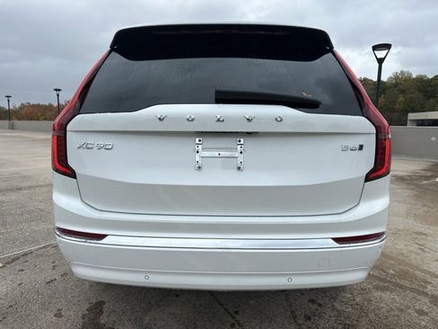 New 2026 Volvo XC90 B6 Ultra image 6