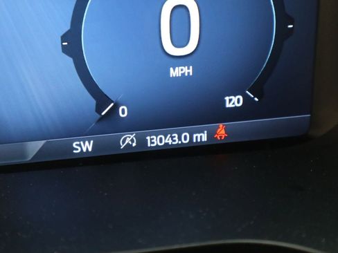 Used 2024 Ford F150 STX RWD image 9