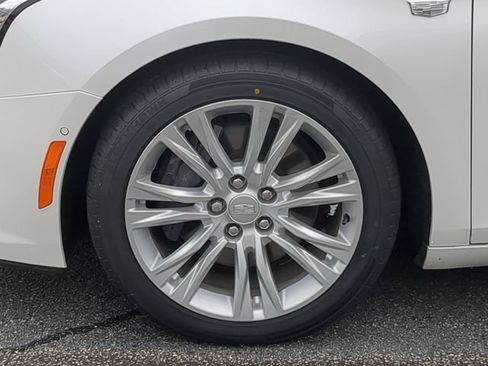 Used 2019 Cadillac XTS Luxury FWD image 10
