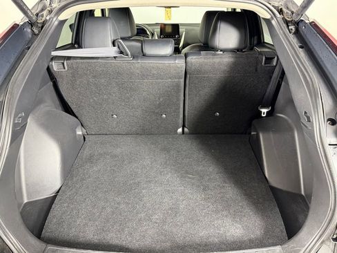 Used 2025 Mitsubishi Eclipse Cross SE AWD/4WD image 20