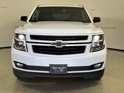 Used 2019 Chevrolet Tahoe Premier AWD/4WD image 8